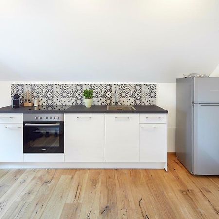 Boutique Appartments Altegreisslerei Sankt Wolfgang im Salzkammergut Luaran gambar