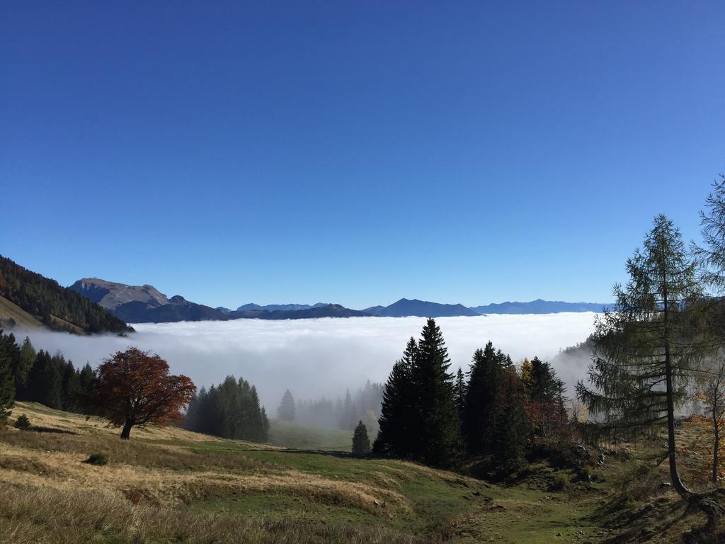 Boutique Appartments Altegreisslerei Sankt Wolfgang im Salzkammergut Luaran gambar