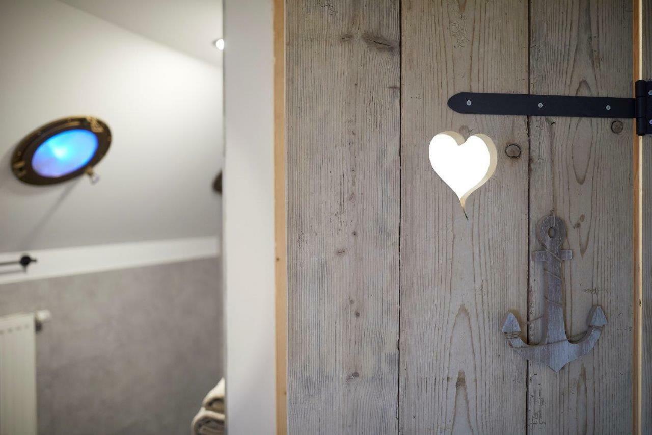 Boutique Appartments Altegreisslerei Sankt Wolfgang im Salzkammergut Luaran gambar